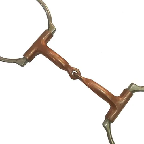 Brid o Para Cavalo D Bj12 Inox Leg timo Lan amento Barato D