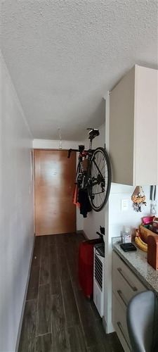 Imagen 4 de 21 de Departamento En Venta De 1 Dorm. En Ñuñoa