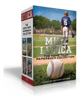 Libro The Home Team Paperback Collection (boxed Set): The...