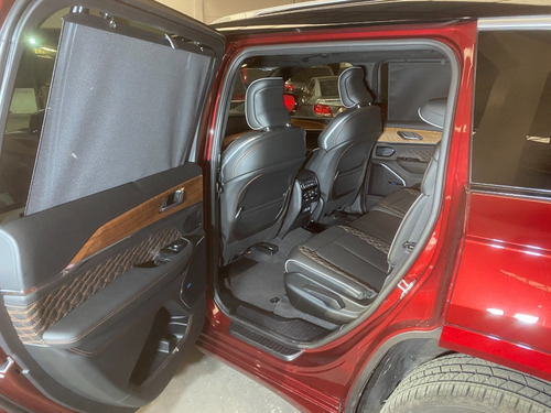 Imagen 6 de 14 de Grand Cherokee L Summit Reserve 4x4 2021 Blindada Nivel 3