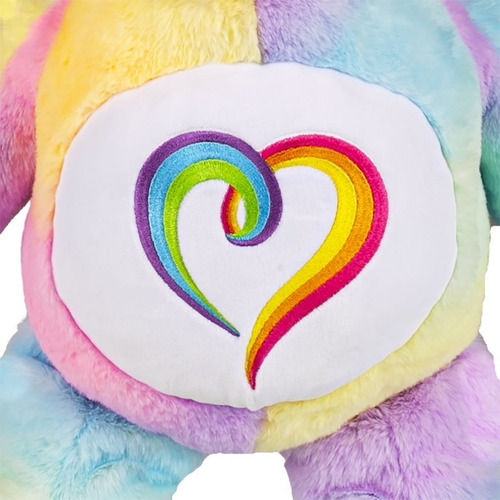 Care Bears Peluche Jumbo Plush 24 Pulgadas Osito Cariñosito