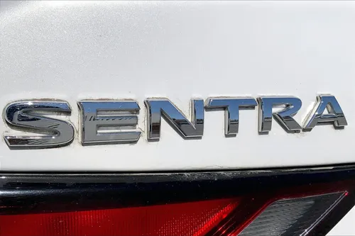 Nissan Sentra 2022