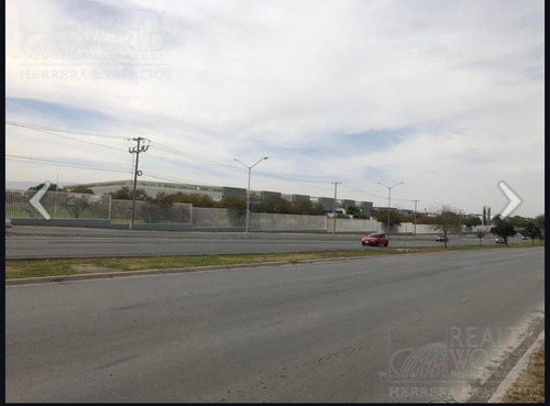 Terreno En Venta En Apodaca