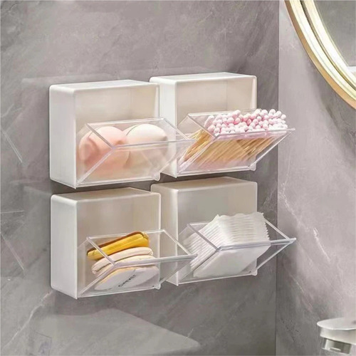 Caja De Almacenamiento De Pared, Caja De Almacenamiento