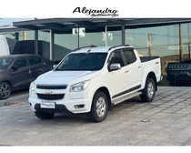 Comprar Chevrolet S10 S10 Ltz 4x4