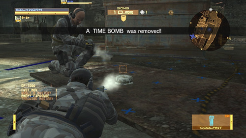 Metal Gear Solid 4 Guns Of The Patriots Ps3 Descatalogado