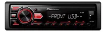 Comprar Estereo Pioneer Mvh-85ub Usb\u002Fradio\u002Faux\u002Faux\u002Fandroid