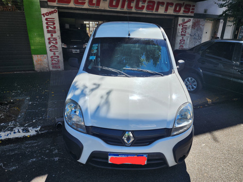 Renault Kangoo AUTHENTIQUE PLUS 1.6 2 PLC