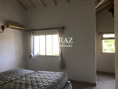 Casa Venta 4 Ambientes En La Casualidad Lote De 800 M2 Interno