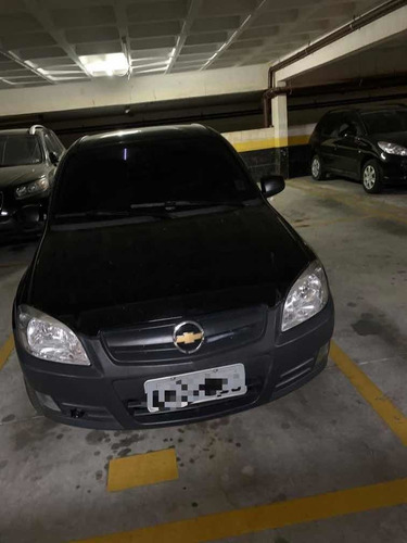 Chevrolet Celta 2p