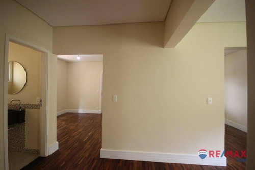 Casa À Venda, 300 M² Por R$ 2.398.000,00 - Pacaembu - São Paulo/sp - Ca2131