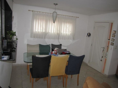 Casa-são Paulo-cambuci | Ref.: 3-im36326 - 3-im36326