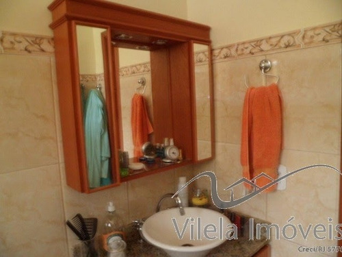 Imagem 4 de 14 de Casa Térrea Para Venda, 3 Dormitório(s), 220.0m² - 727