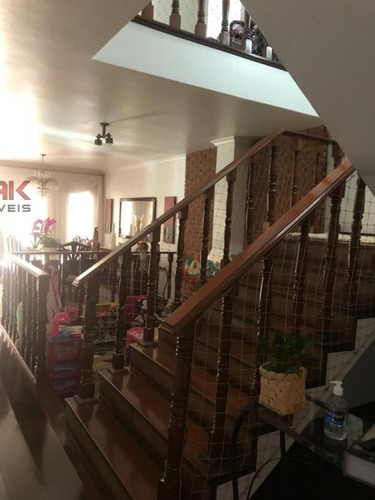 Imagem 4 de 15 de Ref.: 5393 - Casa Em Jundiaí Para Venda - V5393