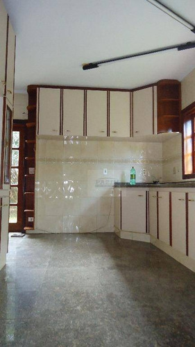 Imagem 17 de 30 de Casa Com 5 Suítes À Venda, 648 M² - Condomínio São Joaquim - Vinhedo/sp - Ca3833