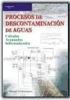 Procesos De Descontaminacion De Aguas Calculos Avanzados In