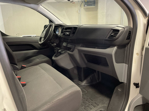 Citroën Jumpy 1.6 BLUEHDI DIESEL FURGÃO MANUAL