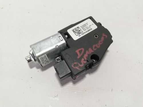 Motor Vidrio Quemacocos Jeep Cherokee Sport 14-18 Original