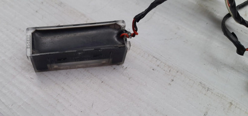 Switch Apertura D Cajuela C/luces Led Mini Cooper S F57 2016 (Usado)