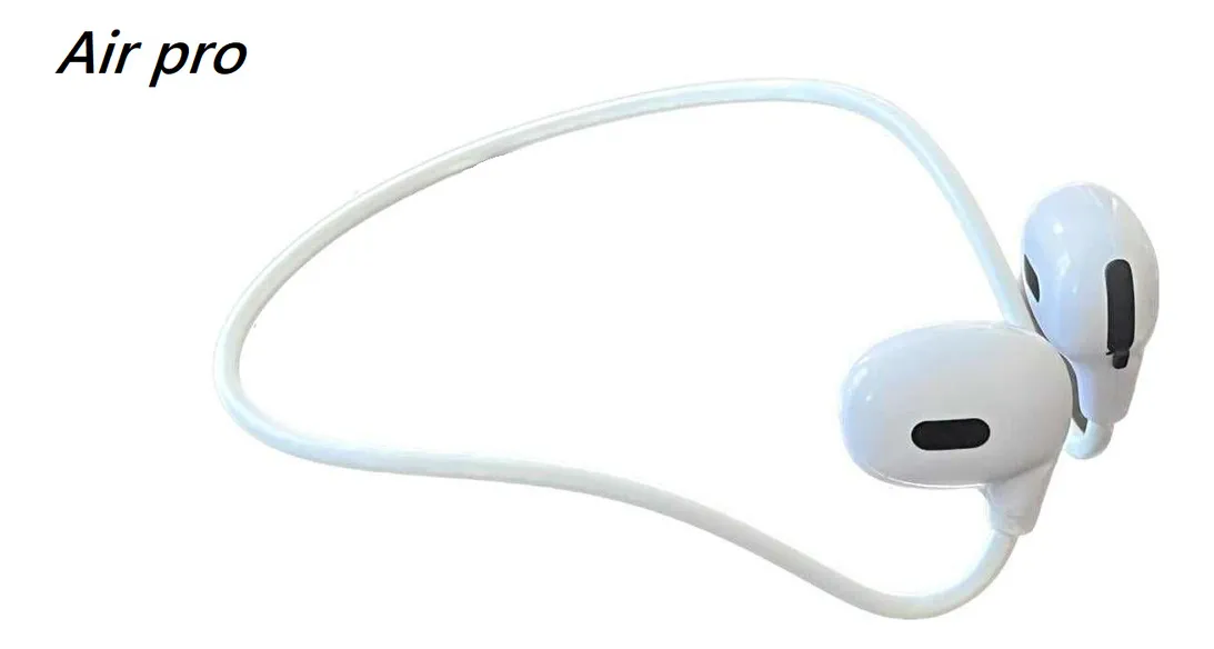 Isdewatch TWS airpro3.5