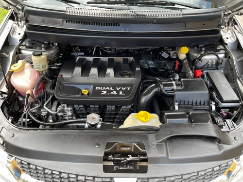 Dodge Journey Sxt 7p 2.4 At 2014