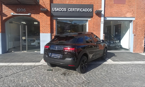 Citroën C4 Cactus 1.6 Vti 115 Feel Pk