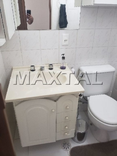 Imagem 10 de 15 de Vende-se Primoroso Imóvel Na Vila Antonieta. - Mi84314