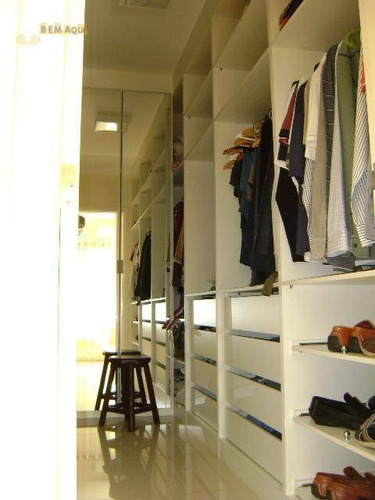 Imagem 22 de 30 de Casa Com 4 Dormitórios À Venda, 440 M² Por R$ 3.600.000,00 - Jardim Plaza Atheneé - Itu/sp - Ca0351