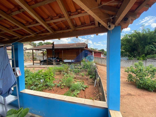 Imagem 10 de 29 de Sapucaí Mirim - Chácara - Ch0076