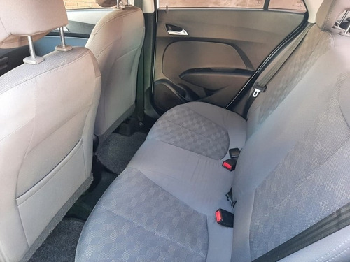 Imagem 7 de 10 de Hyundai Hb20 1.6