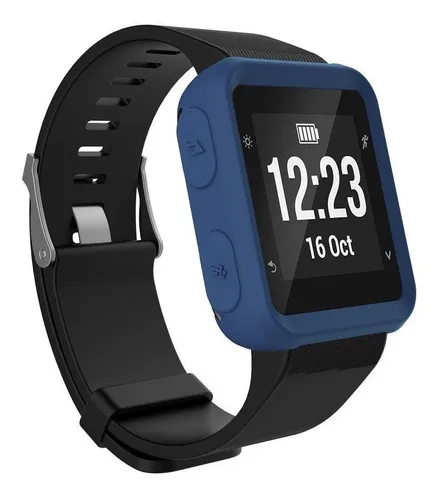 Garmin forerunner 35 azul new arrivals
