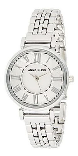 Anne Klein Reloj De Pulsera De Qq26c