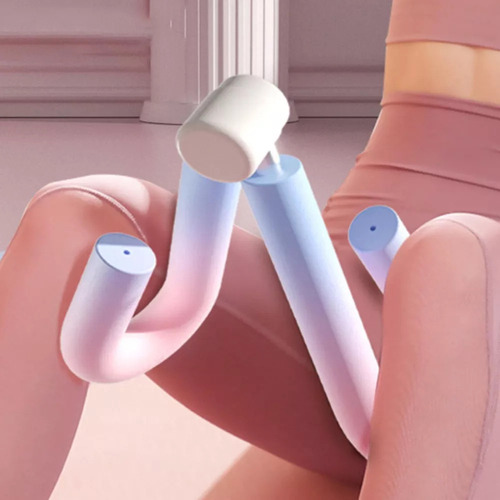 D Nueva Máquina For Ejercitar Muslos Y Caderas For Mujeres