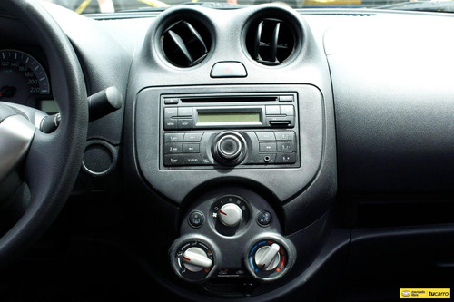 Nissan March 1.6 Active