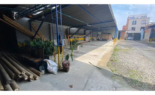 Lote En La Ceja