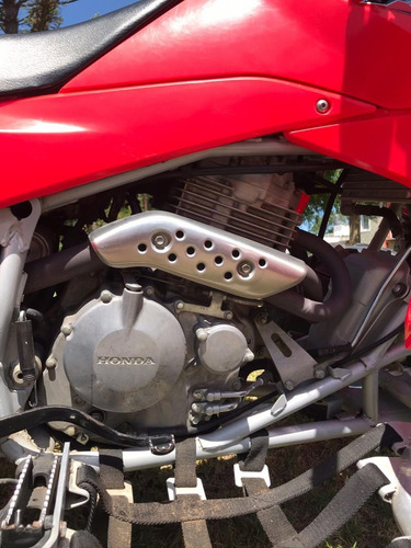Imagen 5 de 10 de Honda Trx 400