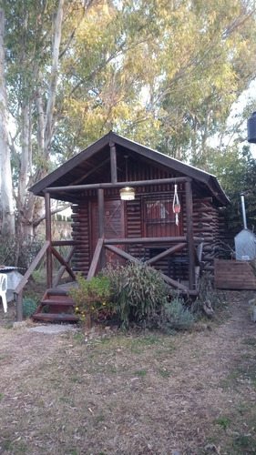 Cabañas En Gral. Belgrano Bs.as. Dos Personas 1167408753