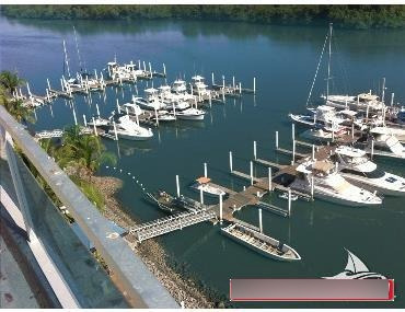Club Puerto Azul. Acción En Venta