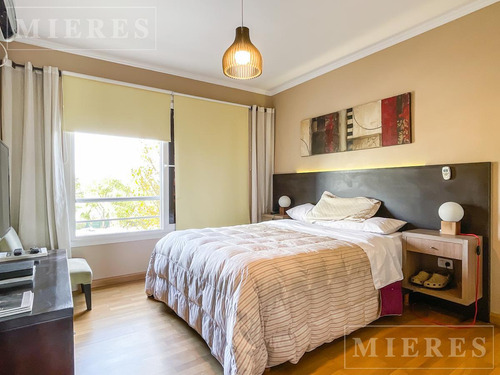 Departamento En Venta De 3 Ambientes, Miradores De La Bahía, Roble Ii ,nordelta.