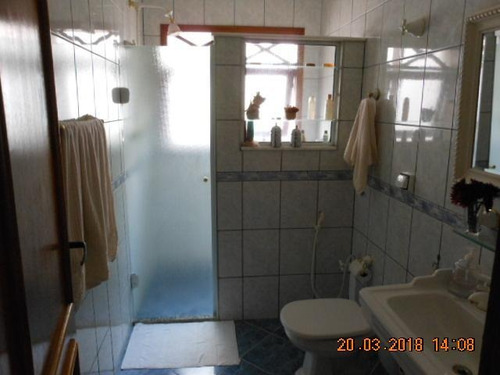 Imagem 26 de 30 de Casa Com 4 Dormitórios À Venda, 247 M² Por R$ 975.000,00 - Granja Viana - Jandira/sp - Ca1175