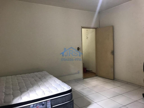Imagem 9 de 14 de Casa Com 2 Dormitórios À Venda, 202 M² Por R$ 500.000,00 - Jardim Das Flores - Osasco/sp - Ca0283