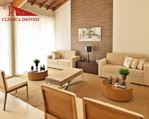 Imagem 1 de 13 de Bosque Das Caviúnas Apartamento Para Venda Jardim São José, Ribeirão Preto 2 Dormitórios, 2 Vagas Completo Em Armários, Apartamento Térreo Com Jardim - Ap0263 - 68958669