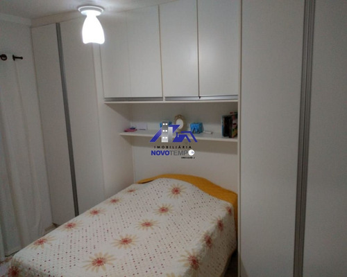 Imagem 7 de 12 de Casa A Venda Em Araçatuba Com 2 Dorms E 2 Vagas - Ca00767 - 69260273