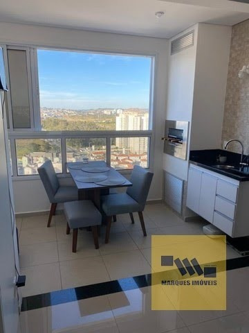 Imagem 5 de 14 de Apartamento Em Loteamento Mogilar - Mogi Das Cruzes - 3916