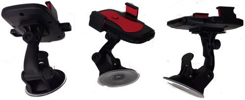 Soporte Brazo Universal Celular Coche Estable Chupón