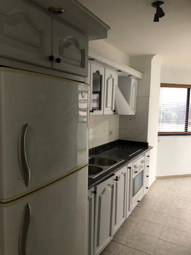 Imagen 5 de 9 de Alquilo Apartamento Los Mangos Sin Amoblar 2 Hab, 2 Baños,2 Puestos