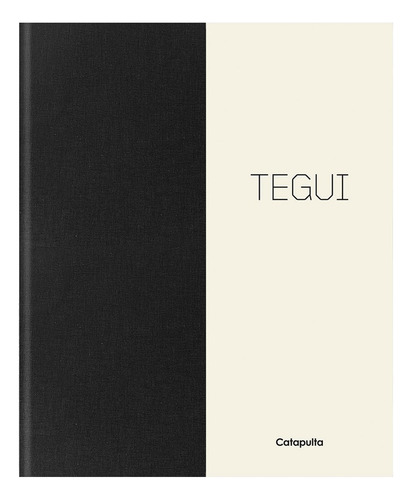 Germán Martitegui: Tegui - German Martitegui