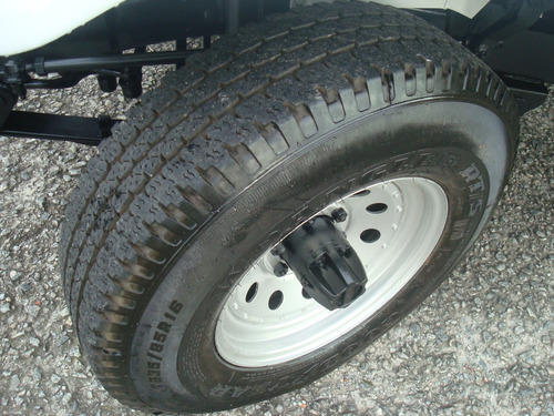 Toyota Bandeirante 3.7 Cab. Dupla 2p