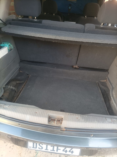 Chevrolet Meriva 1.8 Maxx Flex Power 5p
