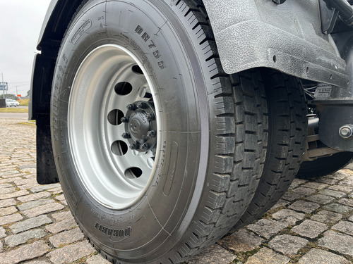 Vw 19.360 Constellation Ano 2021/22 Volkswagen - Cavalo Toco